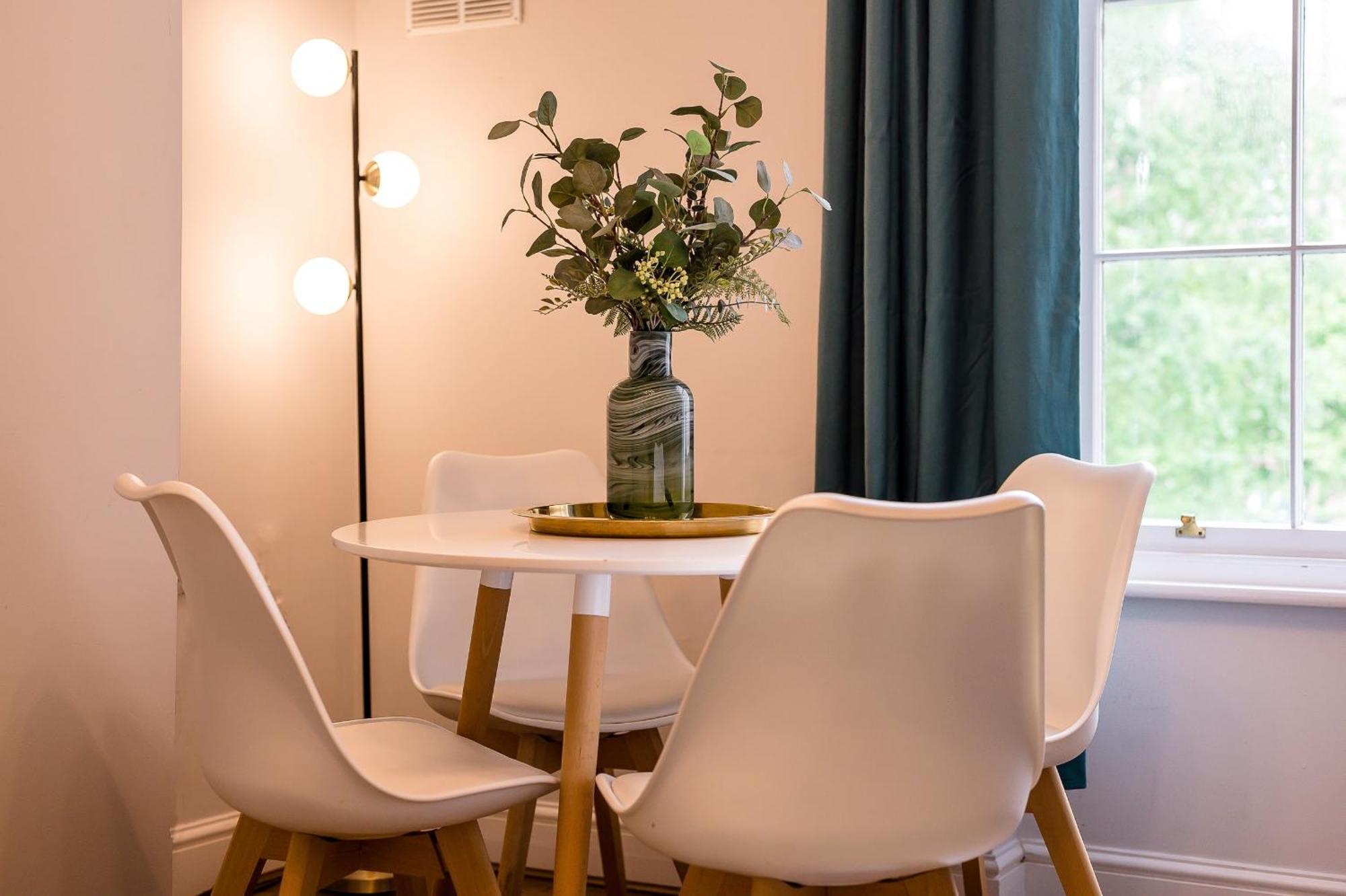 ליברפול Host & Stay - Bedford Place מראה חיצוני תמונה