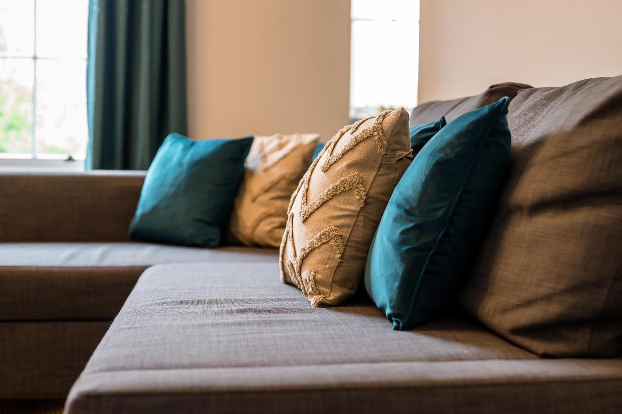 ליברפול Host & Stay - Bedford Place מראה חיצוני תמונה