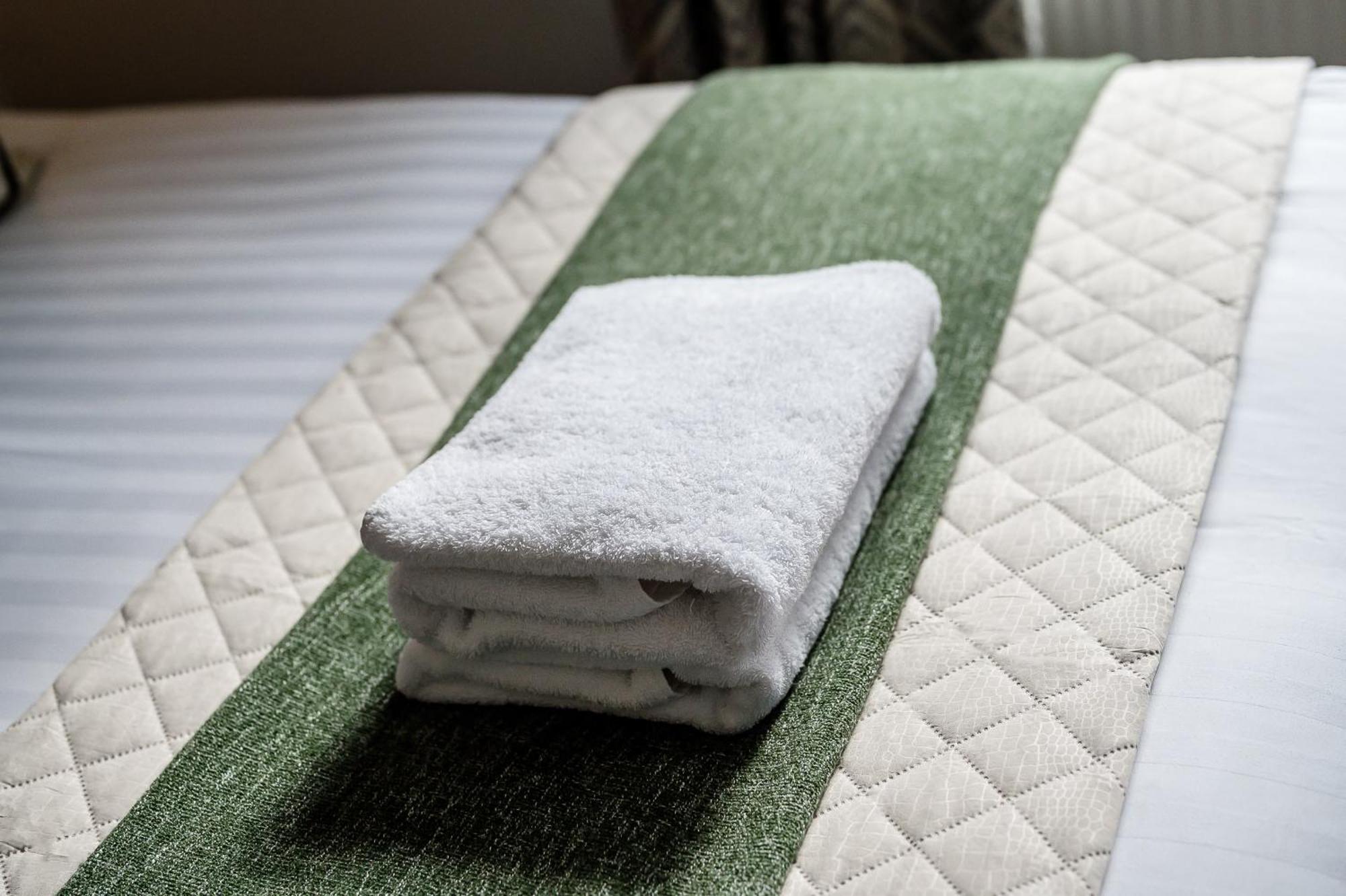 ליברפול Host & Stay - Bedford Place מראה חיצוני תמונה